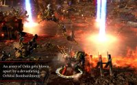Cкриншот Warhammer 40,000: Dawn of War II, изображение № 1914306 - RAWG