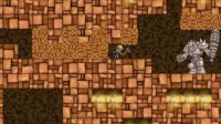 Cкриншот Fiery Catacombs (itch), изображение № 2179578 - RAWG