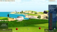 Cкриншот IRON 7 FOUR Golf Game FULL, изображение № 2101725 - RAWG
