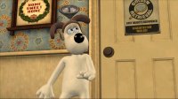 Cкриншот Wallace & Gromit's Grand Adventures Episode 4 - The Bogey Man, изображение № 523668 - RAWG