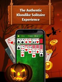 Cкриншот Klondike Solitaire: Cards Game, изображение № 3094470 - RAWG