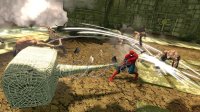 Cкриншот Spider-Man: Shattered Dimensions, изображение № 551626 - RAWG