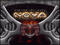 Cкриншот Escape Velocity: Nova, изображение № 351238 - RAWG