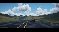 Cкриншот Motorcycle Travel Simulator, изображение № 3429280 - RAWG