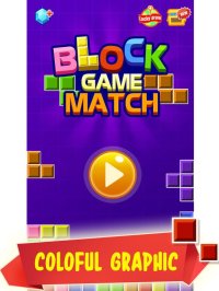 Cкриншот Block Game Match Legend, изображение № 1977831 - RAWG