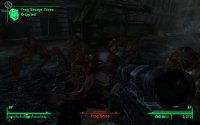 Cкриншот Fallout 3: The Pitt, изображение № 512698 - RAWG