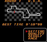 Cкриншот Ayrton Senna's Super Monaco GP II, изображение № 760494 - RAWG
