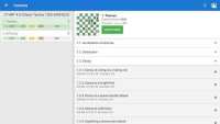 Cкриншот Chess King - Learn Chess the Easy Way, изображение № 1501054 - RAWG