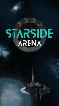 Cкриншот Starside Arena, изображение № 1976818 - RAWG