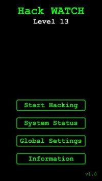 Cкриншот Hack WATCH, изображение № 2066847 - RAWG