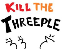 Cкриншот Kill the Threeple, изображение № 3390365 - RAWG