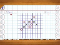 Cкриншот Tic Tac Toe 2 Online, изображение № 2942203 - RAWG