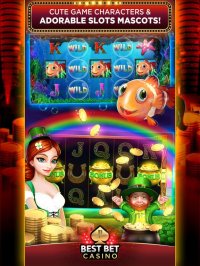 Cкриншот Best Bet Casino | Vegas Slots, изображение № 889710 - RAWG