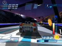 Cкриншот Hot Wheels World Race, изображение № 384644 - RAWG