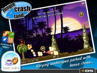 Cкриншот Jungle Crash Land, изображение № 2049120 - RAWG