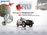 Cкриншот The Red Cross Game: Emergency Response Unit, изображение № 506479 - RAWG