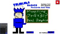 Cкриншот Yuliblues Basics In Powcards And Time (BluesLorranderGamers), изображение № 2958887 - RAWG