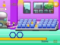 Cкриншот Ashley And Friend's World Gymnastics Ribbon Dance, изображение № 1881684 - RAWG