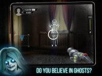 Cкриншот Ghost Go Detector, изображение № 2044964 - RAWG