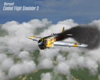 Cкриншот Microsoft Combat Flight Simulator 3: Battle for Europe, изображение № 311244 - RAWG