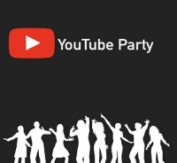 Cкриншот Youtube Party (Don Pachi Game Jam #2), изображение № 2653276 - RAWG