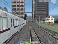 Cкриншот Train Drive ATS, изображение № 1334601 - RAWG