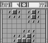 Cкриншот Minesweeper (1989), изображение № 739231 - RAWG