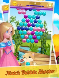 Cкриншот Amazing Bubble Pet Go Adventure - Pop And Rescue Puzzle Shooter Games, изображение № 1632845 - RAWG