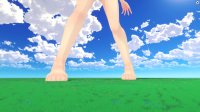 Cкриншот Anime Girls Trample, изображение № 3491441 - RAWG