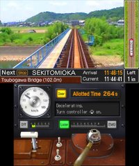 Cкриншот Japanese Rail Sim 3D Journey in Suburbs #1, изображение № 264659 - RAWG