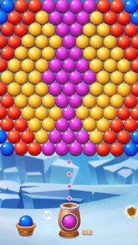 Cкриншот Bubble Legend Mania, изображение № 1553208 - RAWG