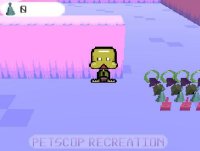 Cкриншот Petscop Dev Project, изображение № 2486582 - RAWG