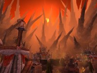 Cкриншот World of Warcraft: The Burning Crusade, изображение № 433328 - RAWG