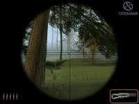 Cкриншот Deer Hunter 2004, изображение № 356763 - RAWG