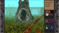 Cкриншот The Quest Classic-Celtic Doom, изображение № 2099156 - RAWG