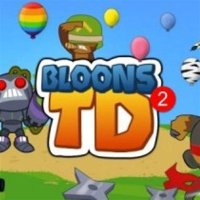 Cкриншот Bloons Tower Defense 2, изображение № 3285451 - RAWG