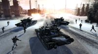 Cкриншот World in Conflict, изображение № 450980 - RAWG