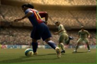 Cкриншот FIFA 07, изображение № 461835 - RAWG