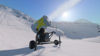 Cкриншот Winter Resort Simulator, изображение № 2168483 - RAWG