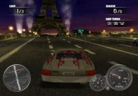 Cкриншот Pimp My Ride: Street Racing, изображение № 788473 - RAWG