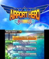 Cкриншот I am an Air Traffic Controller Airport Hero Hawaii, изображение № 796874 - RAWG