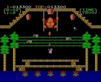 Cкриншот Donkey Kong 3, изображение № 822803 - RAWG