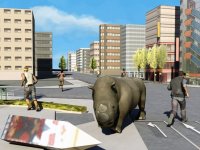 Cкриншот Revenge of Grand Rhino the Crime Simulator in Nice City, изображение № 1603945 - RAWG