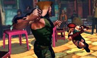 Cкриншот Super Street Fighter 4, изображение № 541527 - RAWG