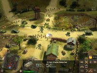 Cкриншот Великие битвы: Курская Дуга, изображение № 465722 - RAWG