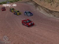 Cкриншот Colin McRae Rally 2.0, изображение № 308029 - RAWG