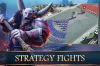Cкриншот Mobile Royale MMORPG - Build a Strategy for Battle, изображение № 1828740 - RAWG