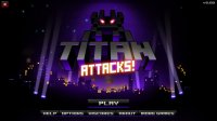 Cкриншот Titan Attacks!, изображение № 177248 - RAWG