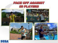 Cкриншот Virtua Tennis Challenge, изображение № 17714 - RAWG