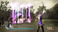 Cкриншот DYNASTY WARRIORS 7: Xtreme Legends, изображение № 584154 - RAWG